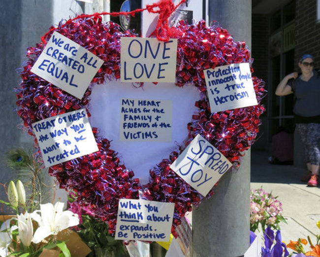 Fatal Stabbing Portland