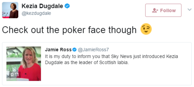 kezia dugdale