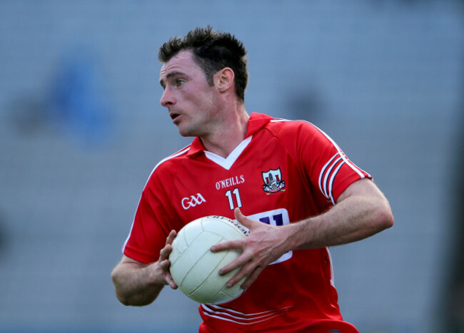 Donncha O'Connor