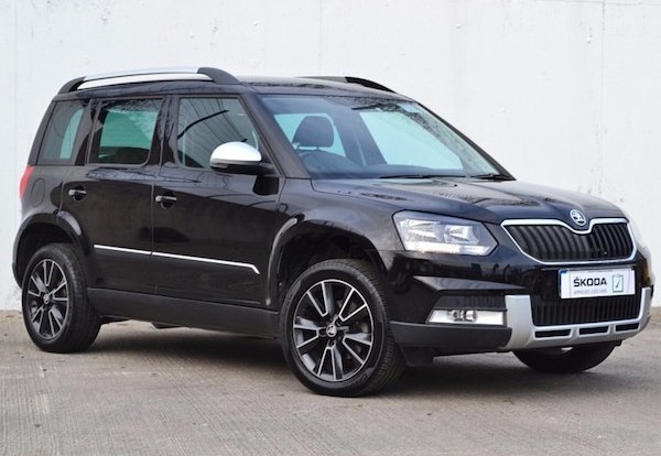 Best Suv For Your Money - All The Best Cars