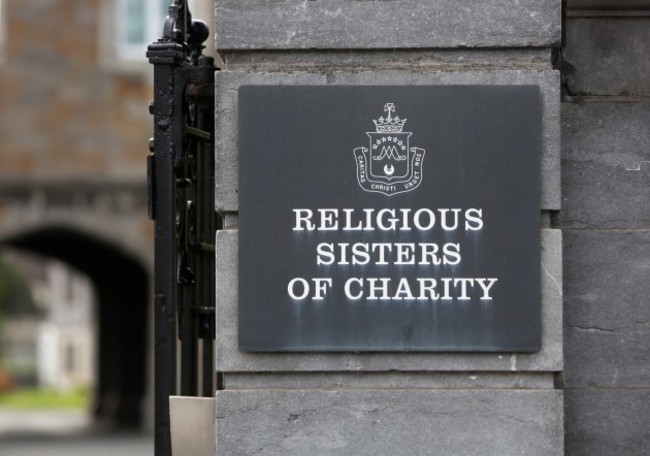 File Photo THE RELIGIOUS SISTERS of Charity have announced that they will end their involvement with the St Vincent’s Hospital Group –