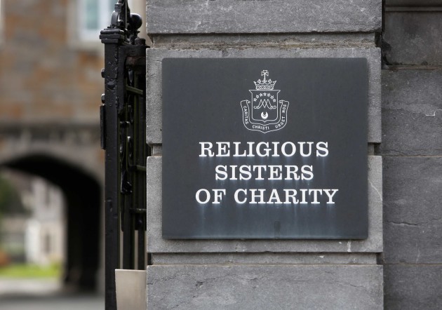 File Photo THE RELIGIOUS SISTERS of Charity have announced that they will end their involvement with the St Vincent’s Hospital Group –
