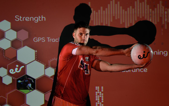 eir GAA Football All-Ireland Senior Championships Launch