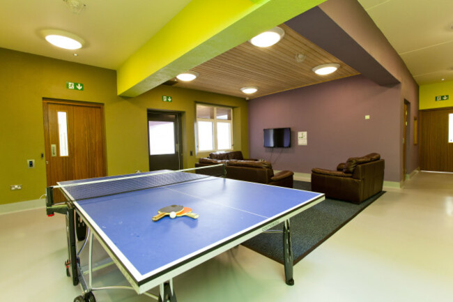 Oberstown Childrens Detention Centre Photo Iain White / Fennell Photography