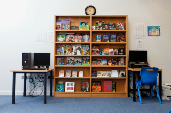 Oberstown Childrens Detention Centre Photo Iain White / Fennell Photography