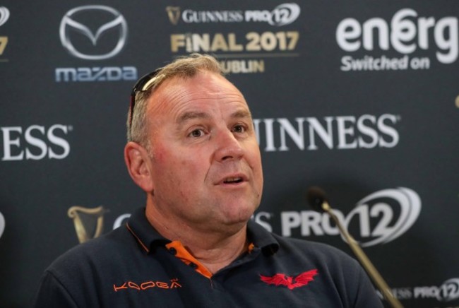 Wayne Pivac