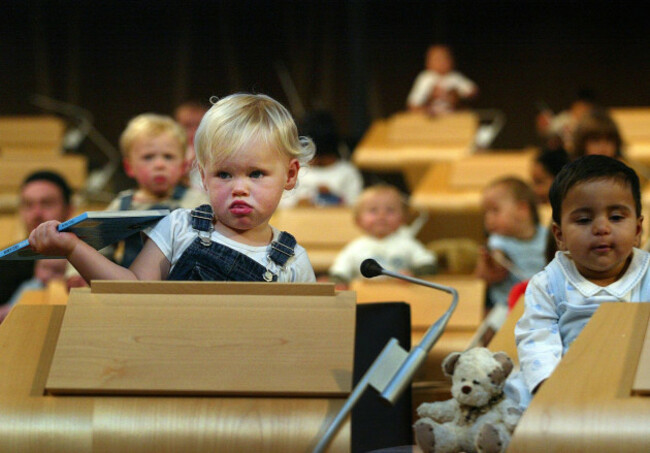 SCOTLAND Bookstart