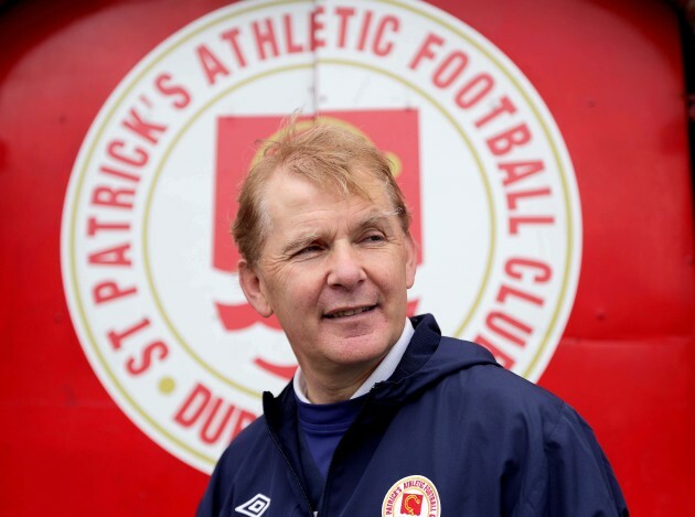 Liam Buckley