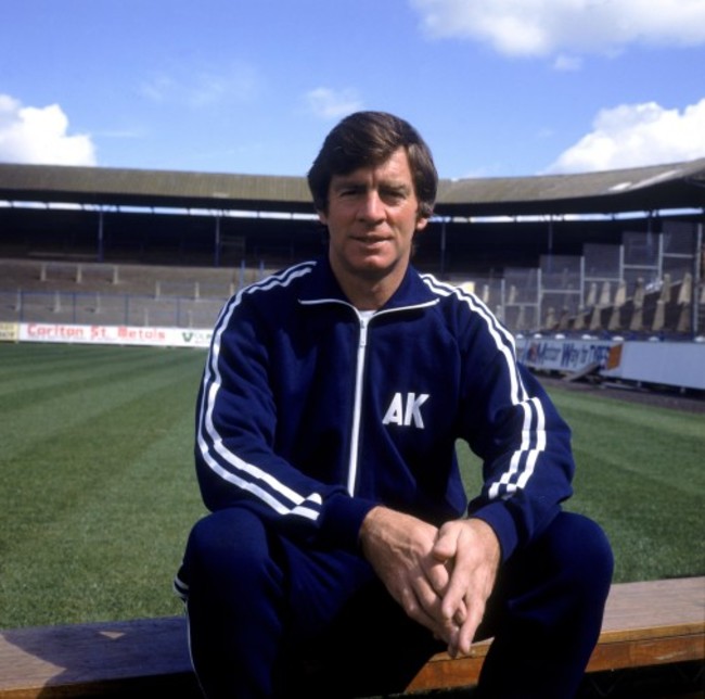 Soccer - Football League Division Two - Preston North End Photocall