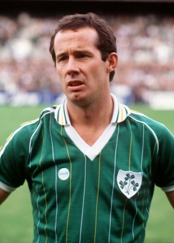 Liam Brady