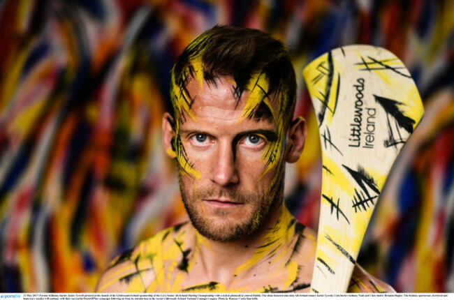 Littlewoods Ireland GAA Senior All-Ireland Hurling Sponsorship Launch