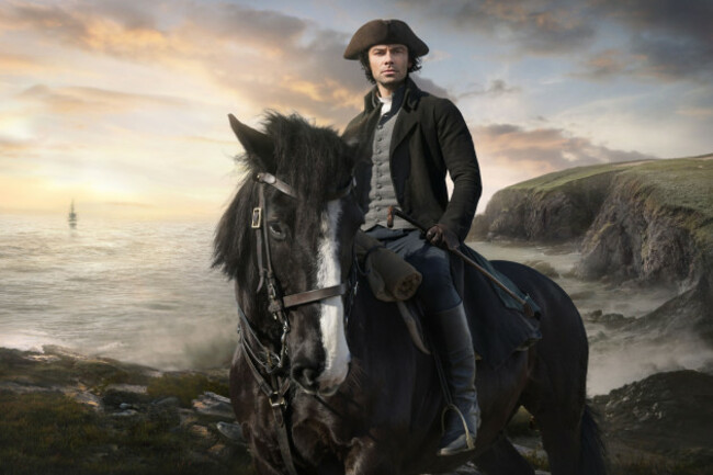 Poldark S2 - Early release image