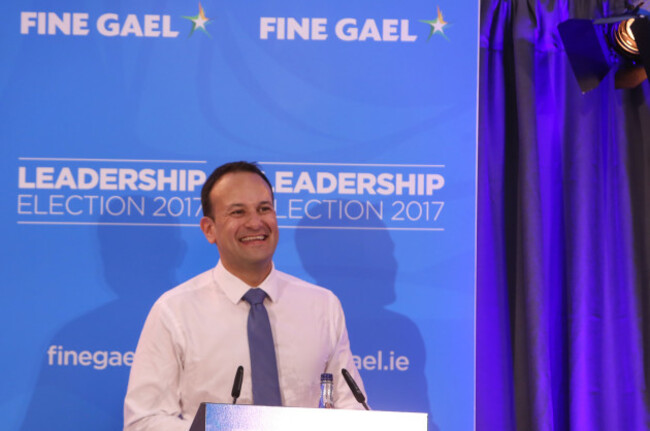 FINE GAEL