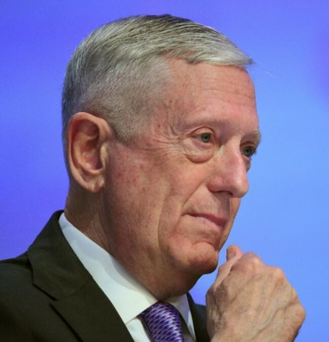 MATTIS