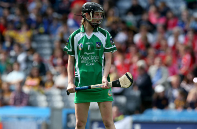 Niamh Mulcahy