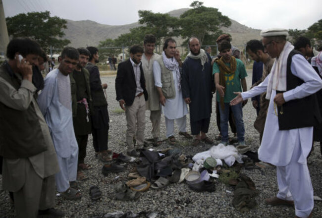 Afghanistan