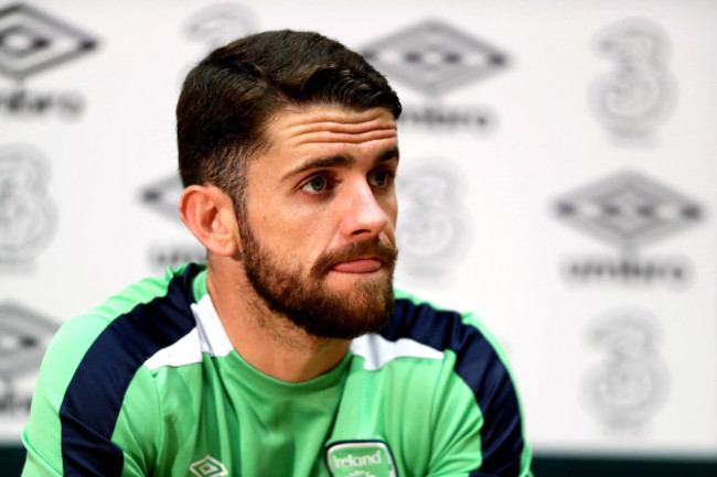 Robbie Brady