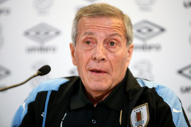 Oscar Tabarez