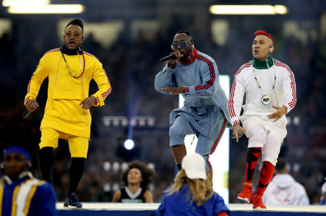 Juventus v Real Madrid - UEFA Champions League - Final - National Stadium