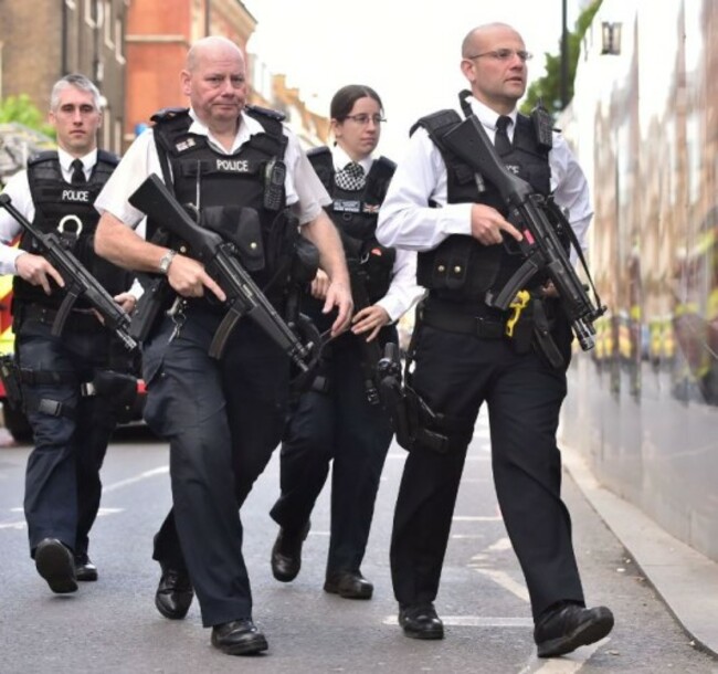 police uk