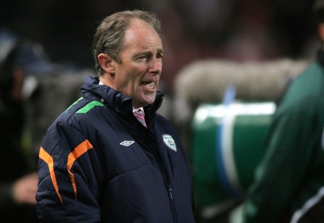 Brian Kerr 12/10/2005