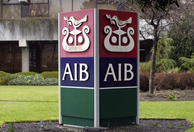 File Photo AIB has been fined Û2.27m by the Central Bank for breaches of money laundering and terrorist financing regulations.