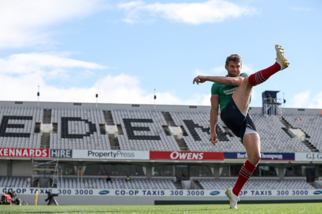 Dan Biggar