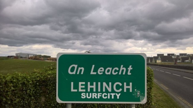 lehinch