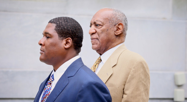 Bill Cosby court case