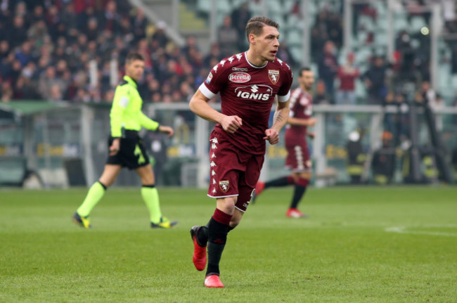 Italy: Torino FC v Juventus FC - Serie A