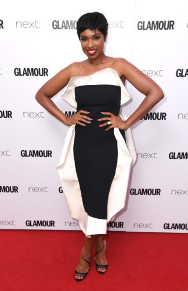 Glamour Women of the Year Awards 2017 - London