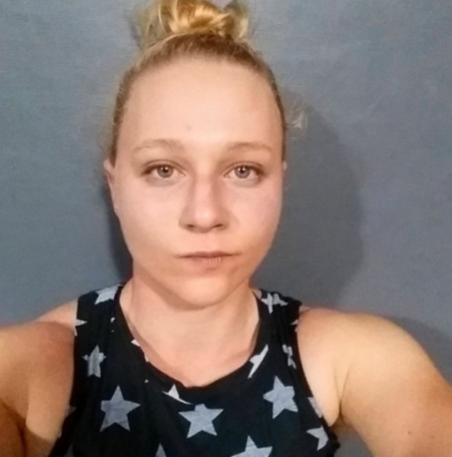 reality winner