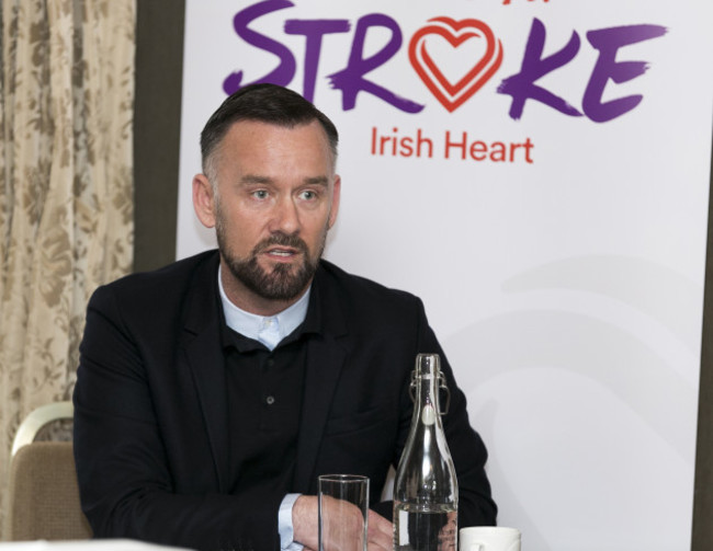 Irish Heart Stroke Manifesto