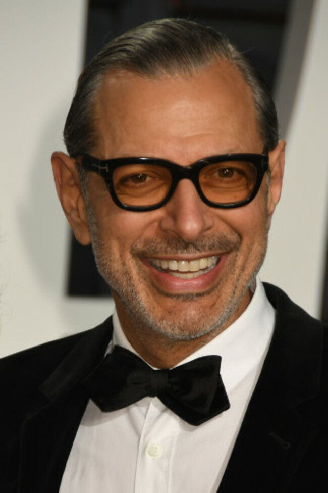 The 89th Academy Awards - Vanity Fair Party - Los Angeles