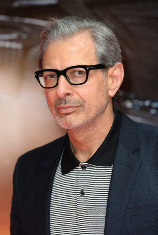 Independence Day Resurgence Photocall - London