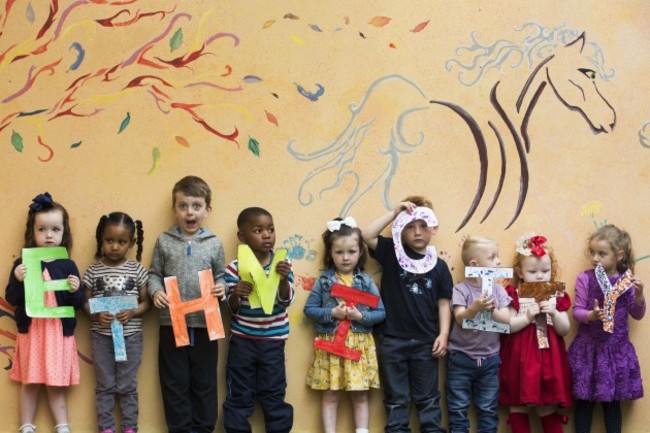 Cork Traveller PrideWeek 2017