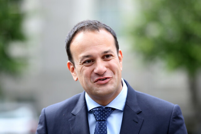 5260 Leo Varadkar_90514311