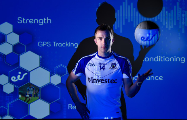 eir GAA Football All-Ireland Senior Championships Launch