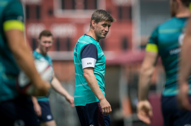 Ronan O'Gara