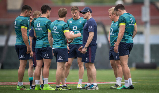 Joe Schmidt