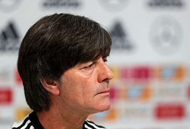 Joachim L&ouml;w