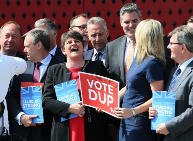 General Election 2017