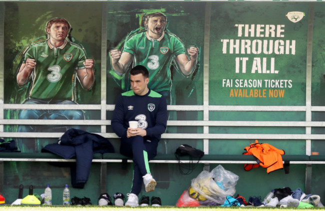 Seamus Coleman