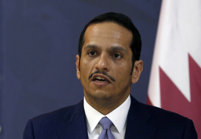 Mohammed bin Abdulrahman bin Jassim Al-Thani