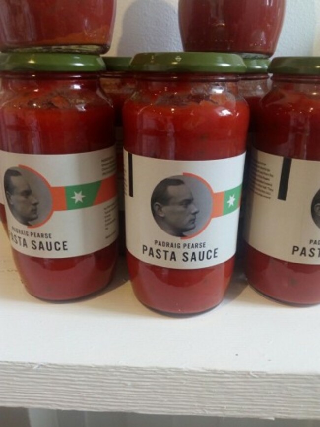 pastas