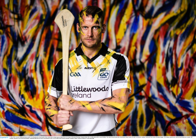 Littlewoods Ireland GAA Senior All-Ireland Hurling Sponsorship Launch