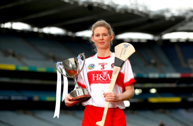 Aoife N&iacute; Chaiside