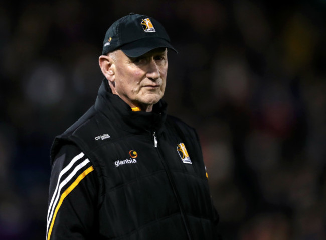 Brian Cody