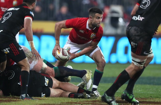 Conor Murray