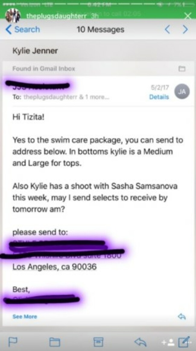 kylie1